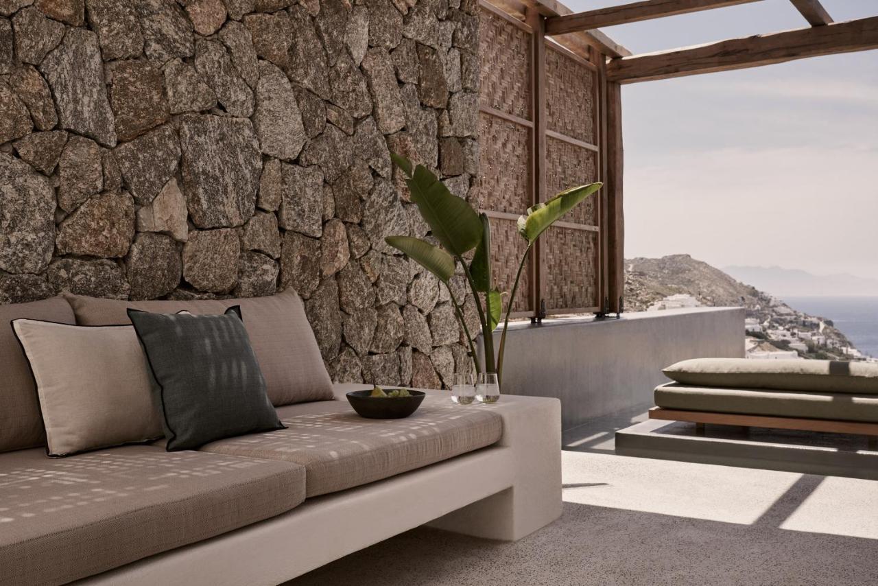 Archipelagos All Suites Elia  Ngoại thất bức ảnh