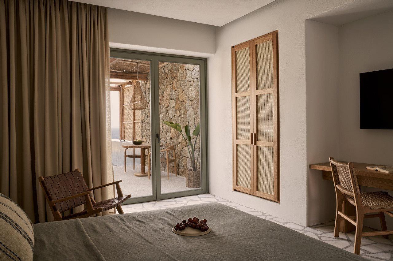 Archipelagos All Suites Elia  Ngoại thất bức ảnh