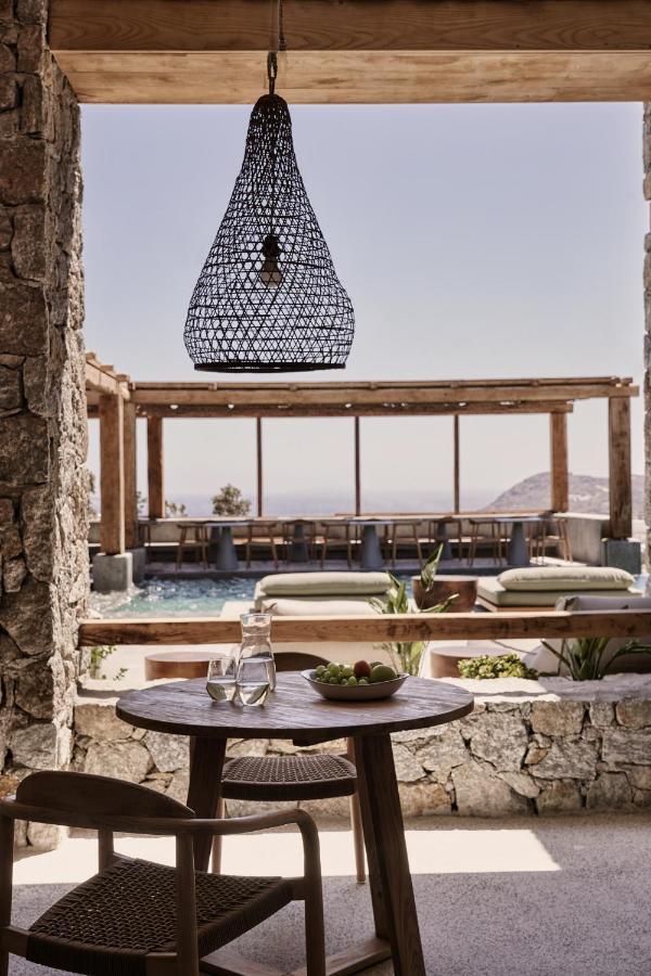 Archipelagos All Suites Elia  Ngoại thất bức ảnh