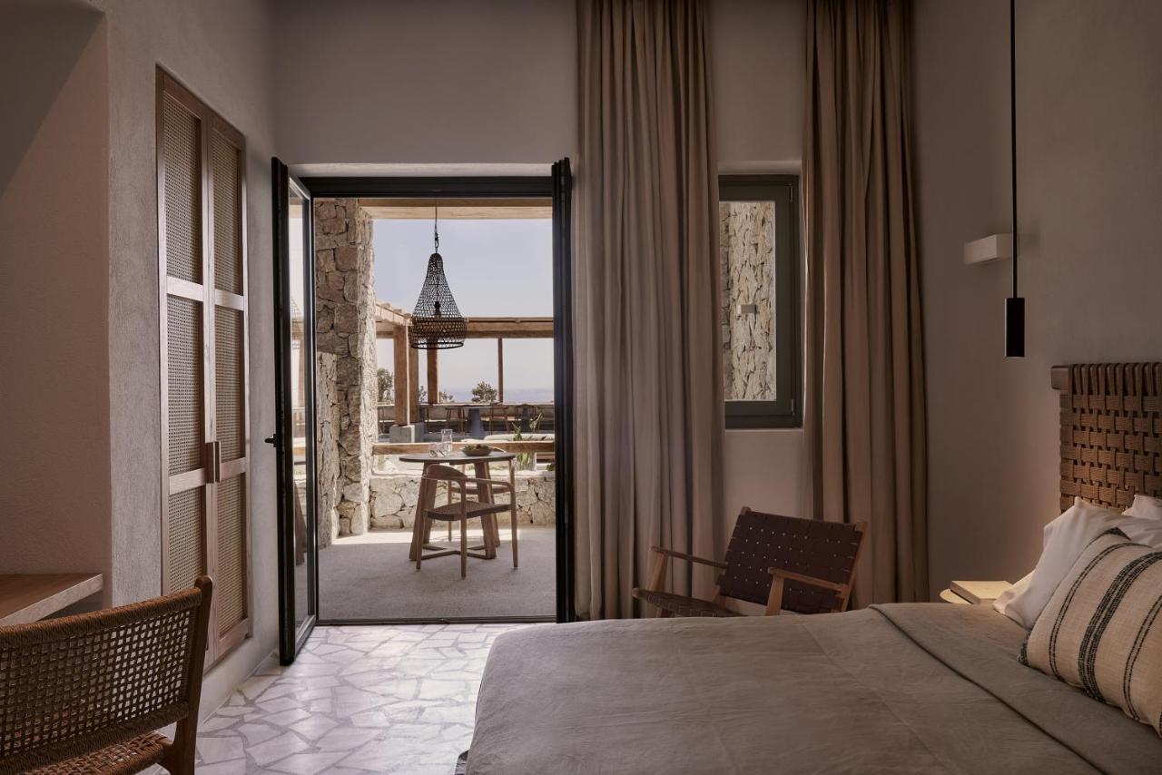 Archipelagos All Suites Elia  Ngoại thất bức ảnh