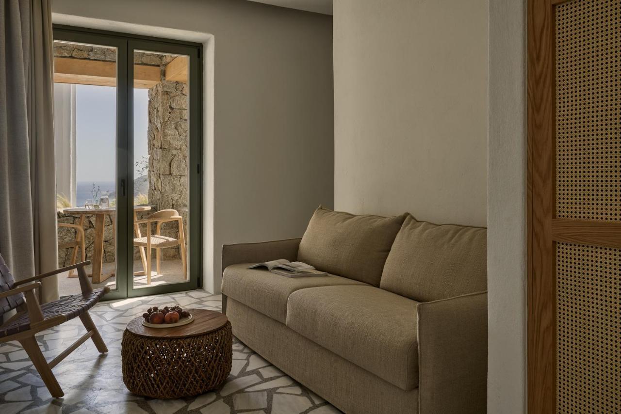 Archipelagos All Suites Elia  Ngoại thất bức ảnh