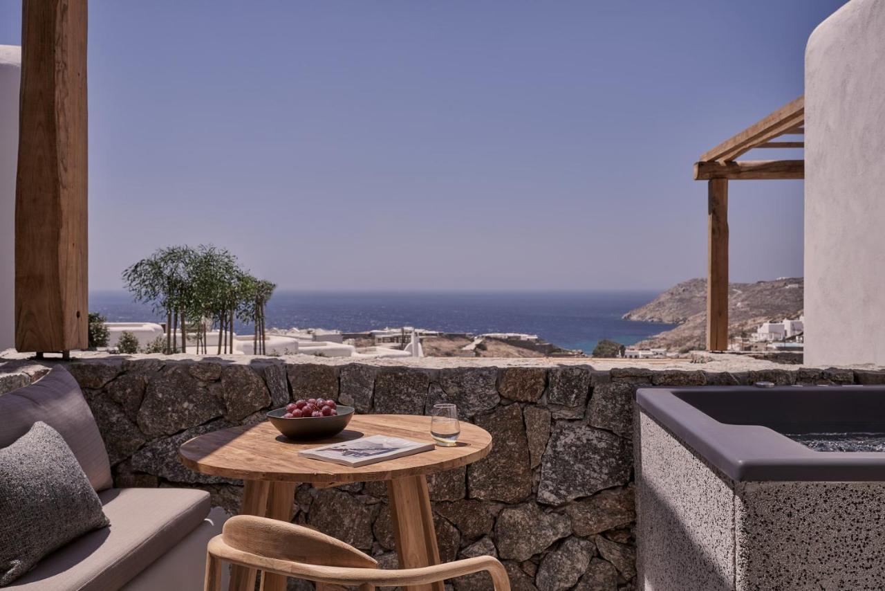 Archipelagos All Suites Elia  Ngoại thất bức ảnh