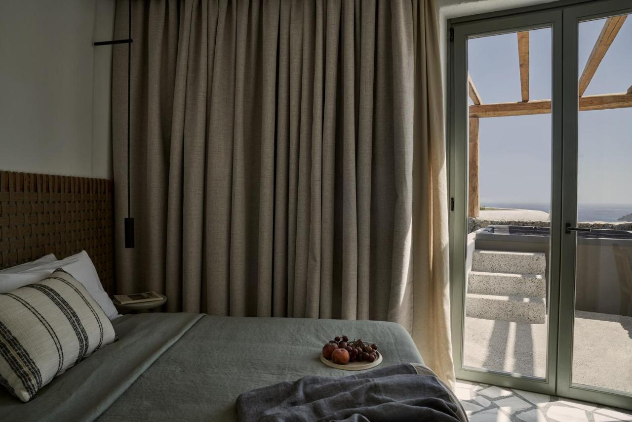 Archipelagos All Suites Elia  Ngoại thất bức ảnh