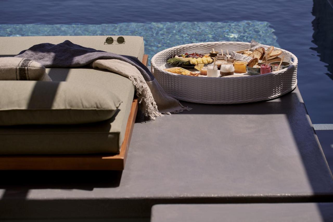 Archipelagos All Suites Elia  Ngoại thất bức ảnh