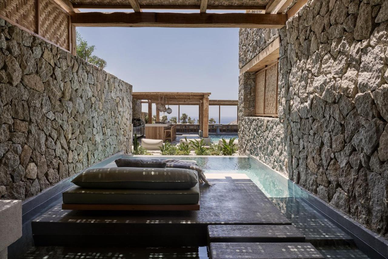 Archipelagos All Suites Elia  Ngoại thất bức ảnh