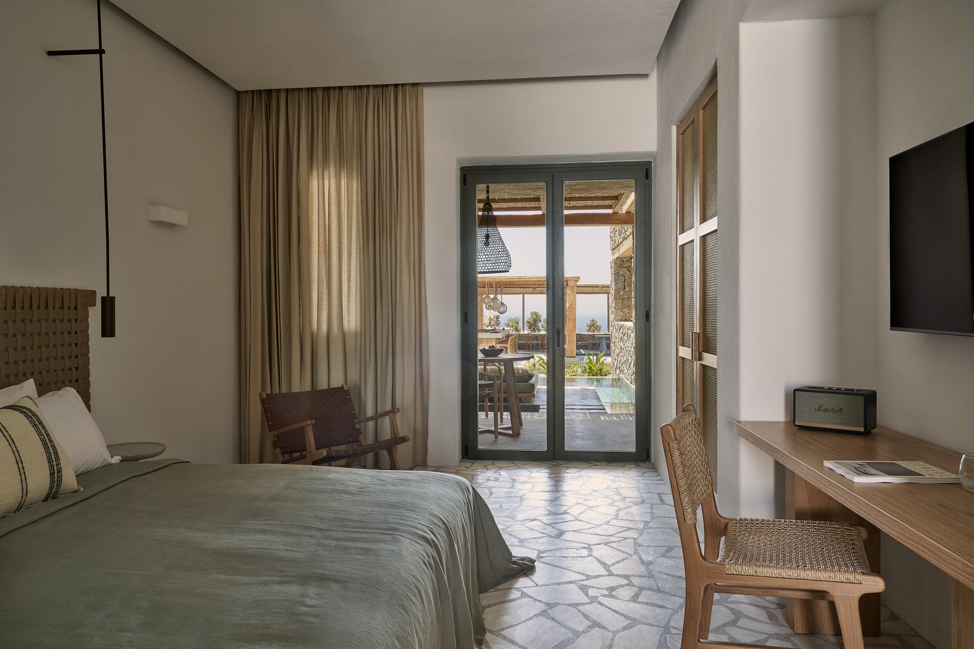 Archipelagos All Suites Elia  Ngoại thất bức ảnh