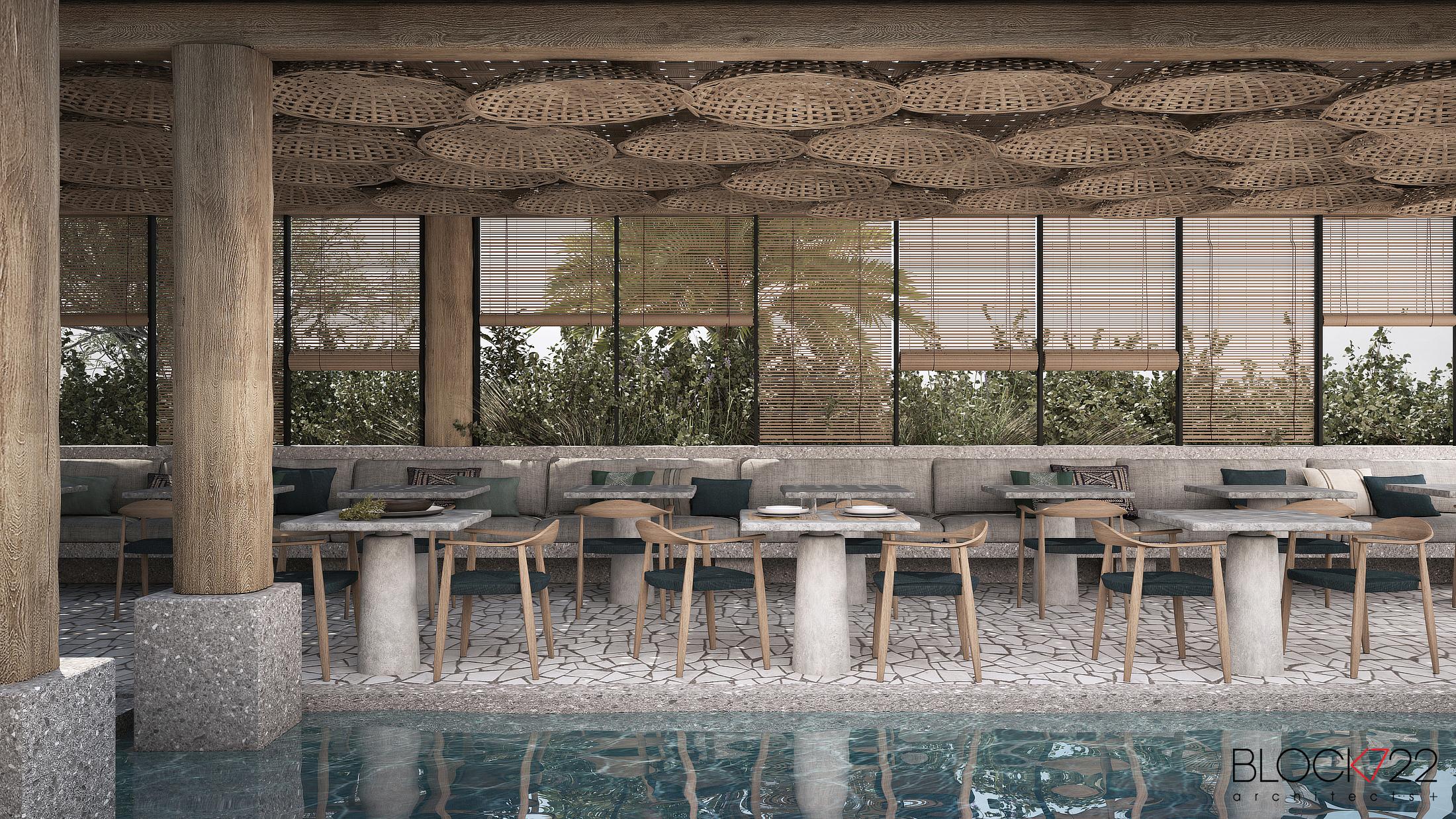 Archipelagos All Suites Elia  Ngoại thất bức ảnh